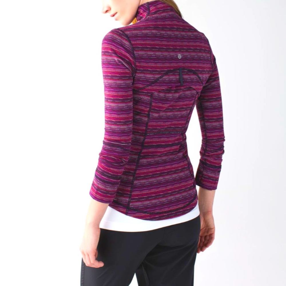 SOLD 🔥 Lululemon Athletica - Define Jacket - Picture 2 of 9